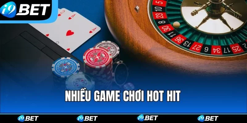 Top trò chơi thú vị tại sảnh DG Casino Top trò chơi thú vị tại sảnh DG Casino