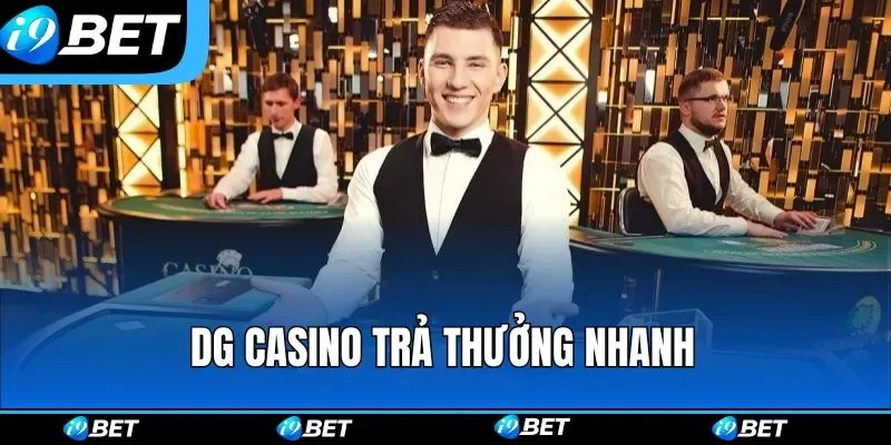 Sảnh DG mang đến không gian giải trí tuyệt vời Sảnh DG mang đến không gian giải trí tuyệt vời