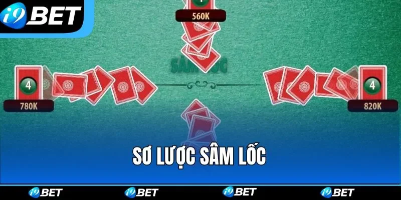 Sơ lược Sâm Lốc Sơ lược Sâm Lốc